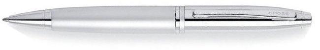 Шариковая ручка Cross Calais, Two-Tone Chrome Шариковая ручка Cross Calais, Two-Tone Chrome