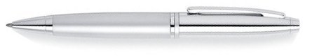 Шариковая ручка Cross Calais, Two-Tone Chrome Шариковая ручка Cross Calais, Two-Tone Chrome