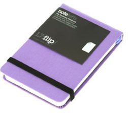 Блокнот Letts UNIVERSAL, 96 листов, сиреневый Блокнот Letts UNIVERSAL, 96 листов, сиреневый