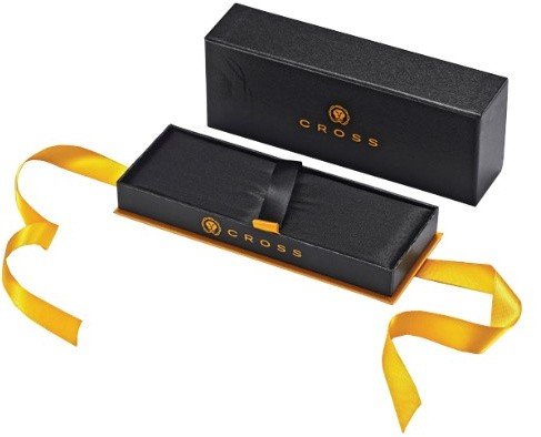 Перьевая ручка Cross Calais Blue Lacquer AT0116-3MS Перьевая ручка Cross Calais Blue Lacquer AT0116-3MS