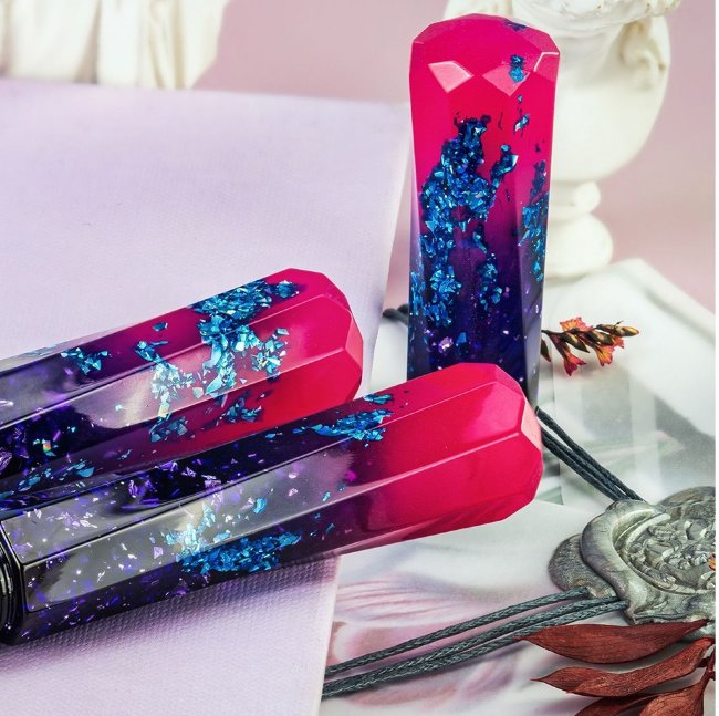 Перьевая ручка BENU Grand Scepter X