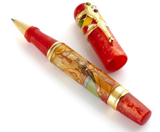 Ручка-роллер Ancora Circus (Цирк) Ручка-роллер Ancora Circus (Цирк)