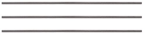 Грифели для механических карандашей Cross, без кассеты, 0.7мм (15 шт)