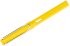 Перьевая ручка Lamy safari, желтый