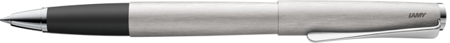Ручка-роллер Lamy studio, металлик Ручка-роллер Lamy studio, металлик
