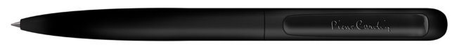 Шариковая ручка Pierre Cardin TECHNO, черный матовый Шариковая ручка Pierre Cardin TECHNO, черный матовый