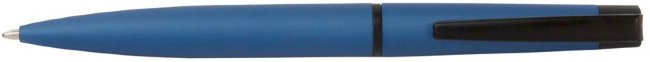 Шариковая ручка Pierre Cardin Aсtuel matt dark blue Шариковая ручка Pierre Cardin Aсtuel matt dark blue