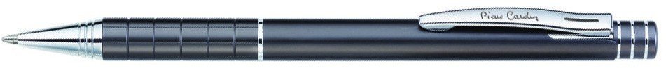 Шариковая ручка Pierre Cardin Gamme, серый