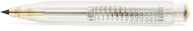 Карандаш цанговый CLASSIC Sport 3.2мм прозрачный корпус Карандаш цанговый CLASSIC Sport 3.2мм прозрачный корпус