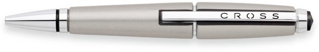  Ручка-роллер без колпачка Cross Edge Titanium
