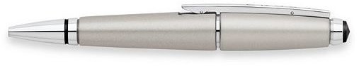  Ручка-роллер без колпачка Cross Edge Titanium