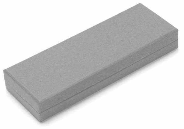 Шариковая ручка Franklin Covey Newbury со стилусом Pure Chrome, в упаковке b2b Шариковая ручка Franklin Covey Newbury со стилусом Pure Chrome, в упаковке b2b