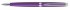 Шариковая ручка Waterman Hemisphere Essential 2013, Purple CT