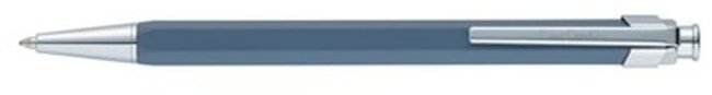 Ручка шариковая Pierre Cardin Prizma, Серо-голубая Ручка шариковая Pierre Cardin Prizma, Серо-голубая