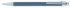 Ручка шариковая Pierre Cardin Prizma, Серо-голубая