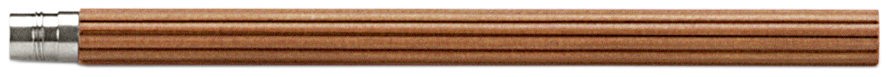 Набор из 5 коричневых карандашей Graf von Faber-Castell