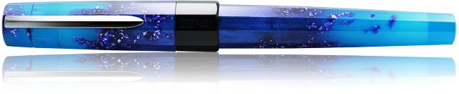 Перьевая ручка BENU Euphoria Scent Of Irises Перьевая ручка BENU Euphoria Scent Of Irises