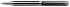 Шариковая ручка Sheaffer Intensity Jet Black Striped Barrel CT