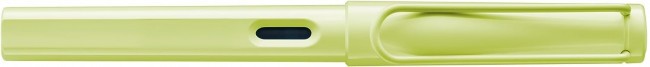 Перьевая ручка Lamy Safari Special Edition 2023 Springgreen