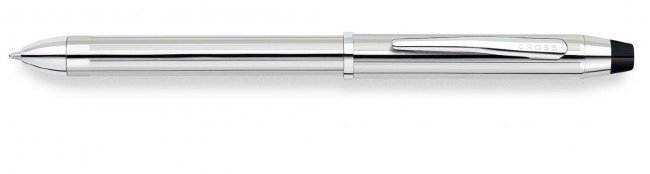 Многофункциональная ручка Cross Tech3 Plus, Chrome Многофункциональная ручка Cross Tech3 Plus, Chrome