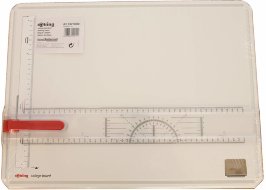 Чертежная доска Rotring Collegeboard S0213660 A3