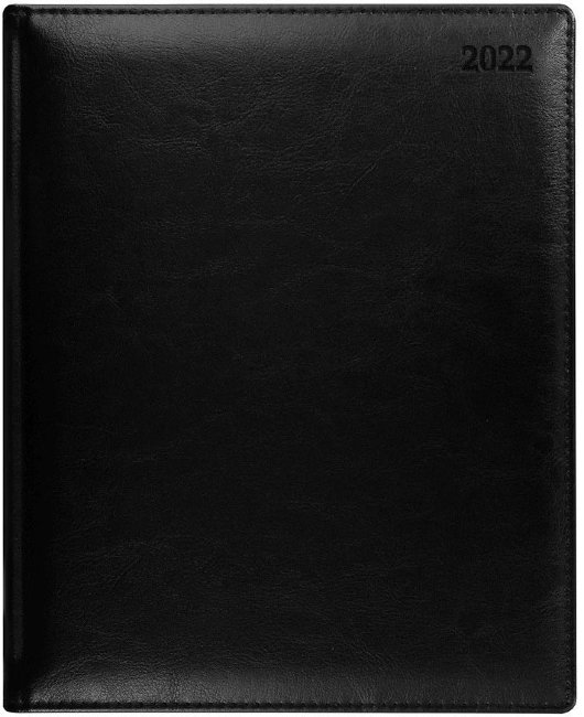 Еженедельник Letts GLOBAL DELUXE IBIZA A4 натуральная кожа, кремовые страницы, черный Еженедельник Letts GLOBAL DELUXE IBIZA A4 натуральная кожа, кремовые страницы, черный