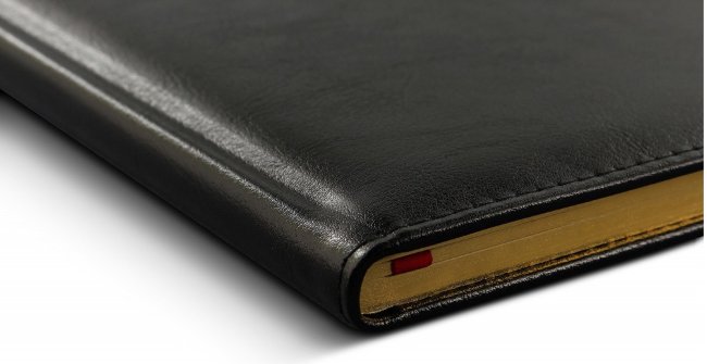 Еженедельник Letts GLOBAL DELUXE IBIZA A4 натуральная кожа, кремовые страницы, черный Еженедельник Letts GLOBAL DELUXE IBIZA A4 натуральная кожа, кремовые страницы, черный