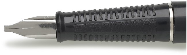 Ручка перьевая Manuscript Scribe 1.5мм для левшей Ручка перьевая Manuscript Scribe 1.5мм для левшей