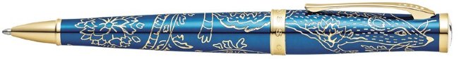 Шариковая ручка Cross Sauvage Year of The Rat Шариковая ручка Cross Sauvage Year of The Rat