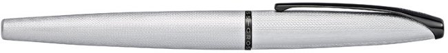 Перьевая ручка Cross ATX Brushed Chrome Перьевая ручка Cross ATX Brushed Chrome