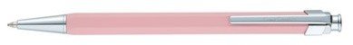 Ручка шариковая Pierre Cardin Prizma, Розовая Ручка шариковая Pierre Cardin Prizma, Розовая