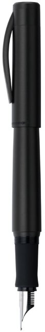 Ручка перьевая Porsche Desing P'3105 Pure Black Ручка перьевая Porsche Desing P'3105 Pure Black