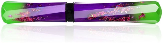 Перьевая ручка BENU Grand Scepter XII