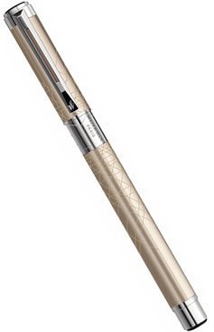 Ручка-роллер Waterman Perspective, Champagne CT