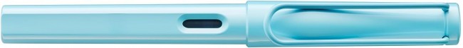 Перьевая ручка Lamy Safari Special Edition 2023 Aquasky Перьевая ручка Lamy Safari Special Edition 2023 Aquasky