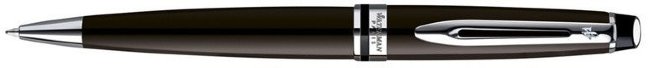 Шариковая ручка Waterman Expert 3, Deep Brown CT