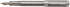Перьевая ручка Parker Duofold F308 Prestige Centennial Ruthenium Chiselled CT