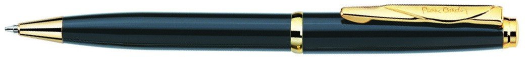 Шариковая ручка Pierre Cardin Gamme Classic, черный