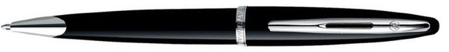 Шариковая ручка Waterman Carene, Black Sea ST Шариковая ручка Waterman Carene, Black Sea ST