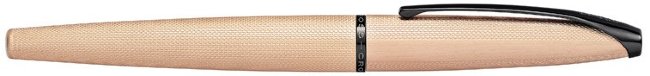 Перьевая ручка Cross ATX Brushed Rose Gold PVD