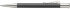Ручка шариковая Graf von Faber-Castell Guillloche Chevron