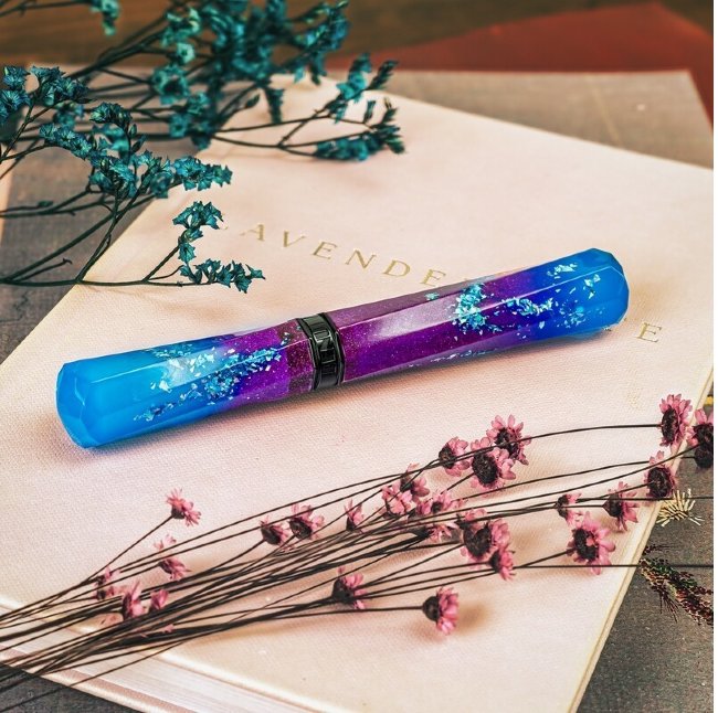 Перьевая ручка BENU Grand Scepter XIII