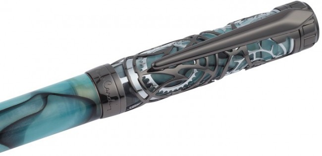 Шариковая ручка Pierre Cardin L'ESPRIT PC6612BP Шариковая ручка Pierre Cardin L'ESPRIT PC6612BP