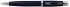 Шариковая ручка Sheaffer 500 Gloss Blue Cap Barrel CT