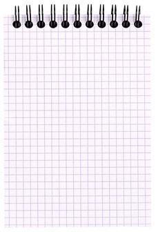 Блокнот Rhodia Classic на спирали, A6, клетка, 80 г, оранжевый Блокнот Rhodia Classic на спирали, A6, клетка, 80 г, оранжевый