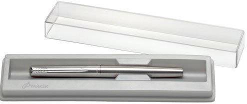 Ручка перьевая Parker (Паркер) Jotter F60 Red