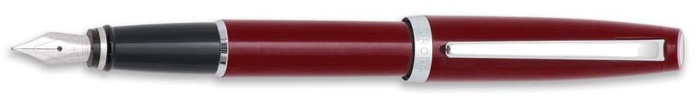 Ручка перьевая Aurora Style Resin, паприка