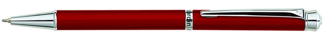 Шариковая ручка Pierre Cardin Crystal, красный