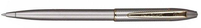 Шариковая ручка Pierre Cardin Gamme серебристый позолота Шариковая ручка Pierre Cardin Gamme серебристый позолота