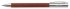 Шариковая ручка Graf von Faber-Castell Ambition Birnbaum, M